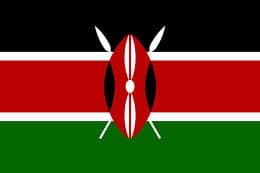 Kenya