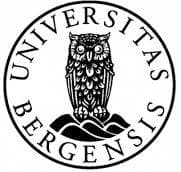 University of Bergen (UiB, Norway) logo