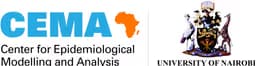 University of Nairobi – CEMA (Kenya) logo