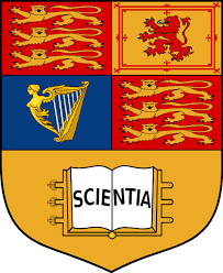 Imperial College London (ICL, UK) logo