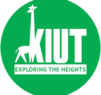 Kampala International University – Tanzania (KIUT) logo