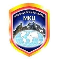 Mount Kenya University – Centre for Malaria Elimination (MKU–CME) logo