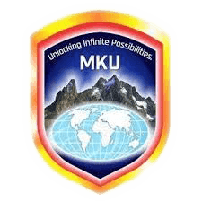 Mount Kenya University Logo